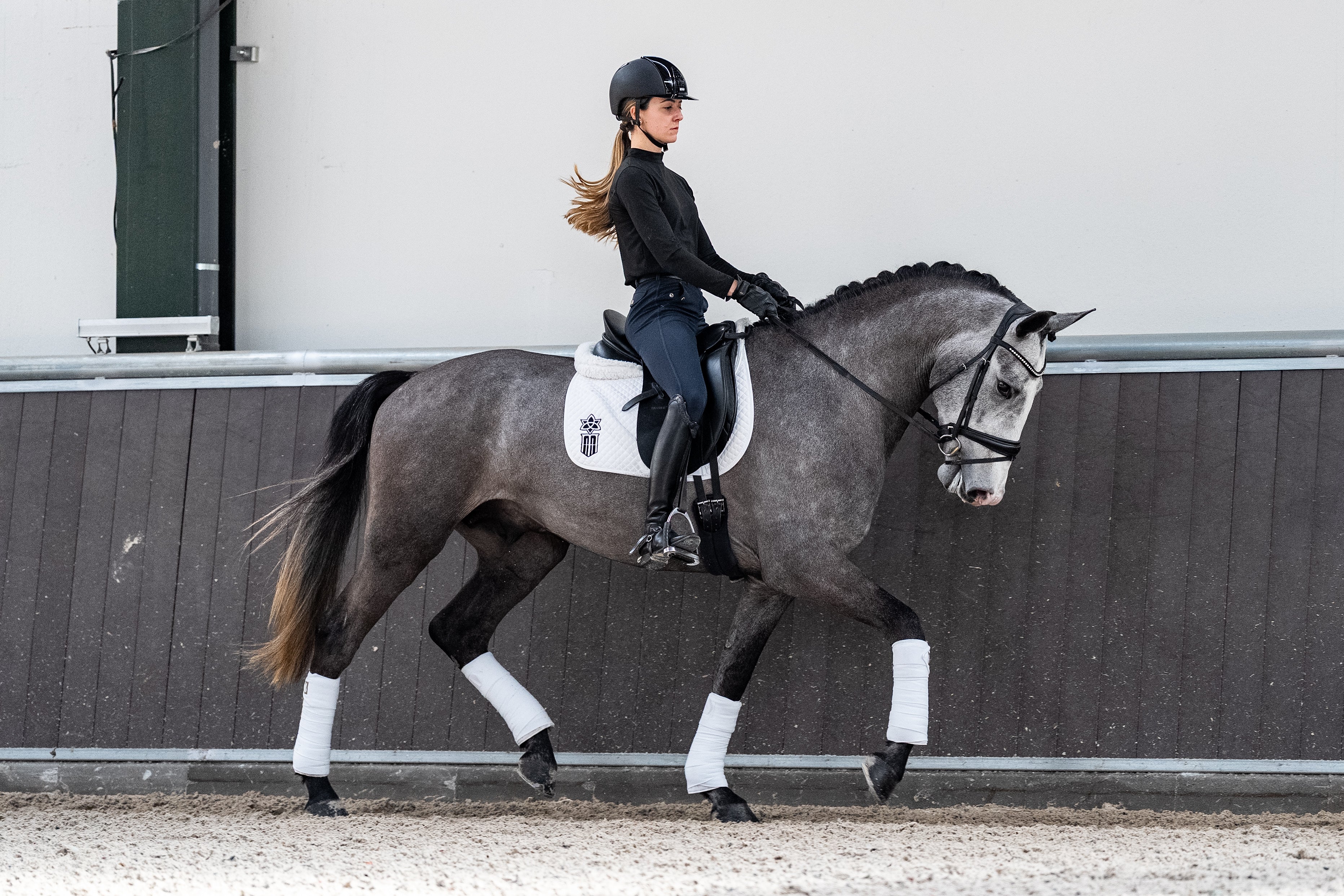 Mantovani's Rolex De La Gesse