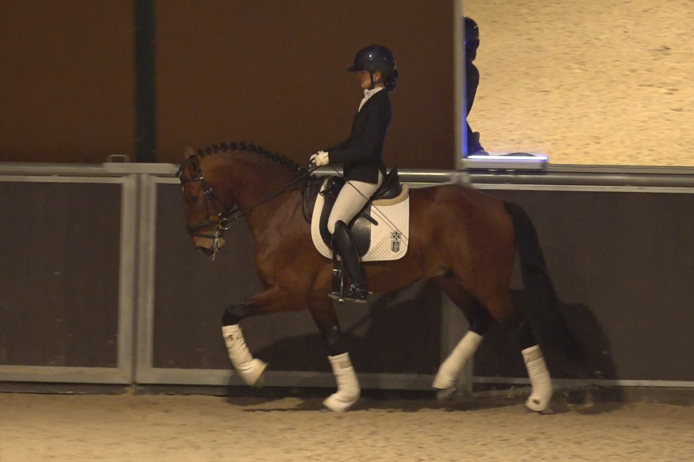 Mantovani's Ramses Plus
