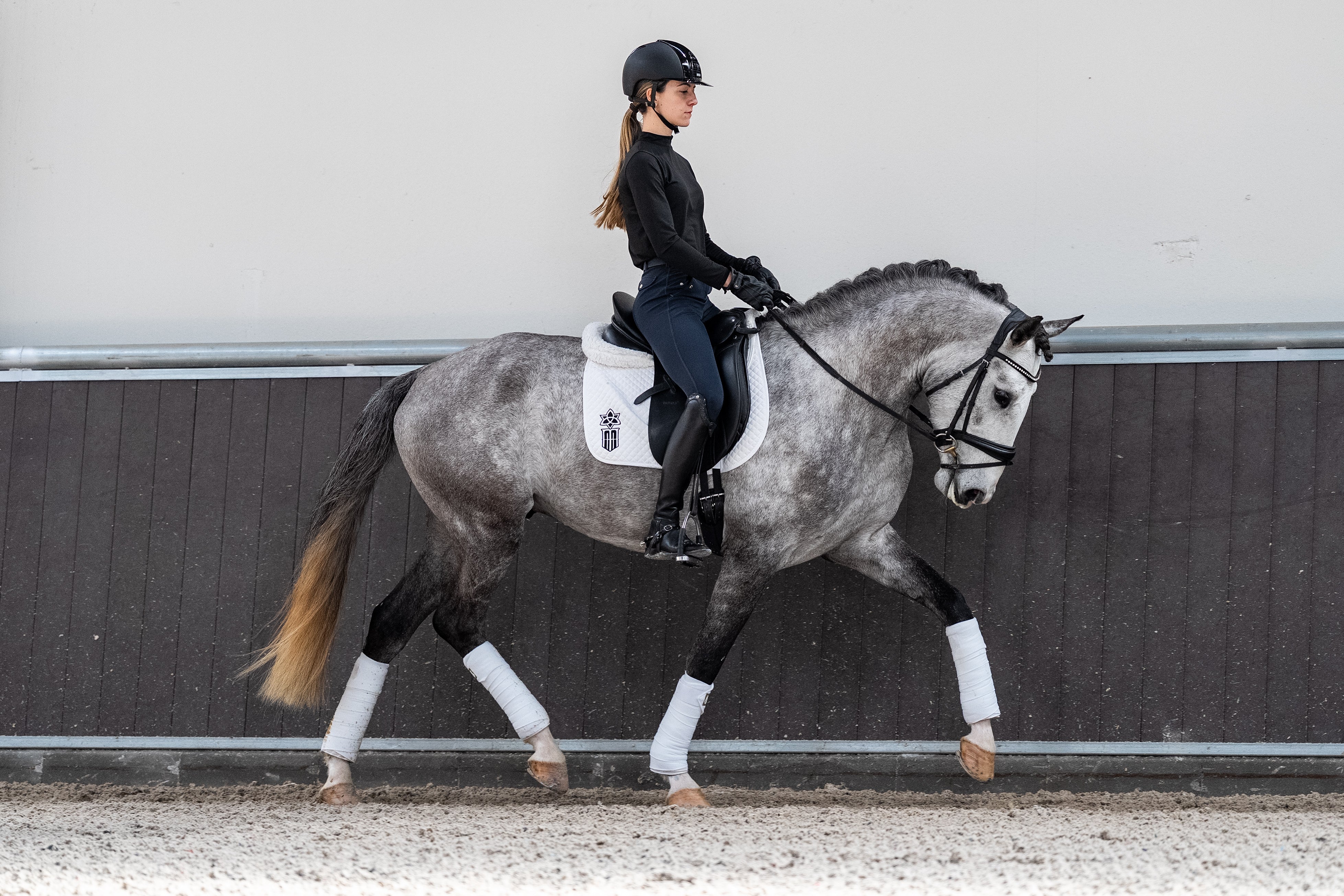 Mantovani's Regal De La Gesse